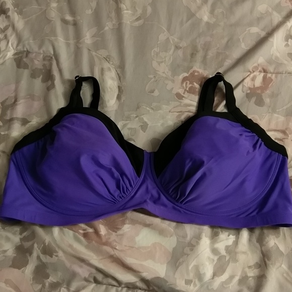 Ava & Viv Other - Target ava & viv swim bra